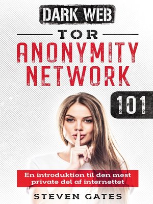 cover image of Tor Anonymity Network 101